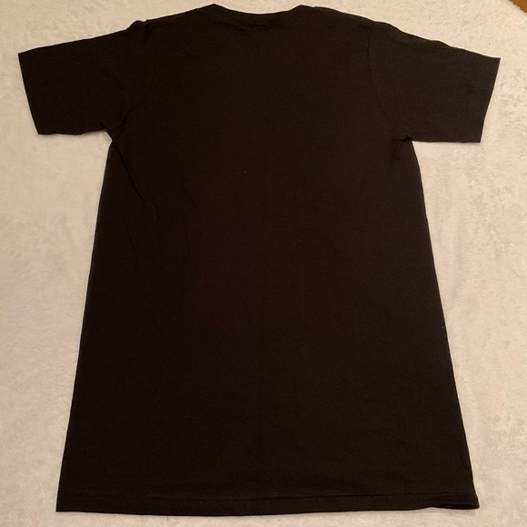 Prince Men’s/Unisex Purple Rain Cover T-Shirt Size Small New With Tags - Picture 2 of 8